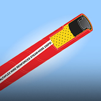 Steam Hose