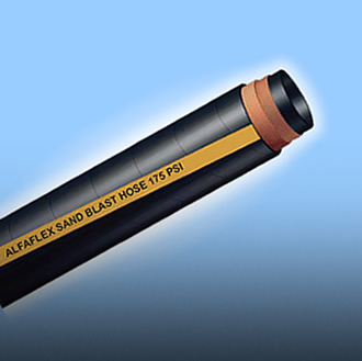 Sand Blast Hose