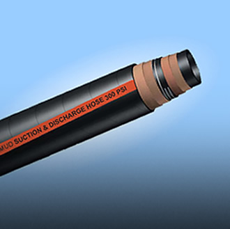 Mud Hose