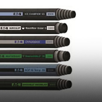 Hydraulic Hose