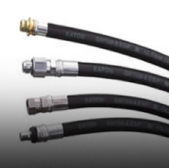 Hose Assembling