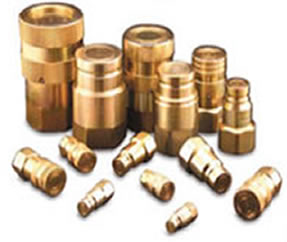 Connectors
