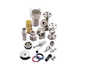 Connectors