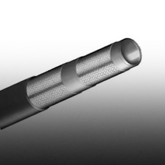 Hydraulic Hose, EN 853 2SN R2AT