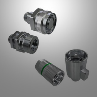 Couplings
