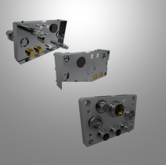 Custom Multiconnections