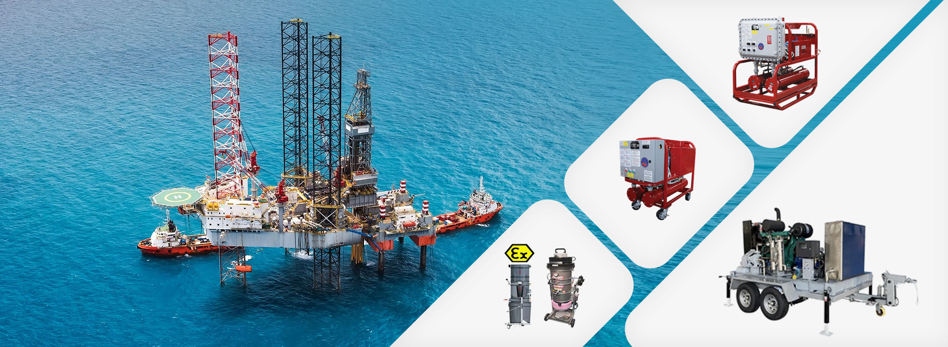 Emmanuel Oilfeild Equipment Trading LLC