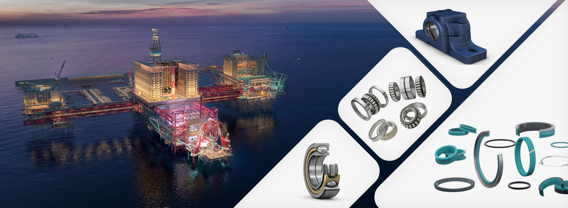 Emmanuel Oilfeild Equipment Trading LLC