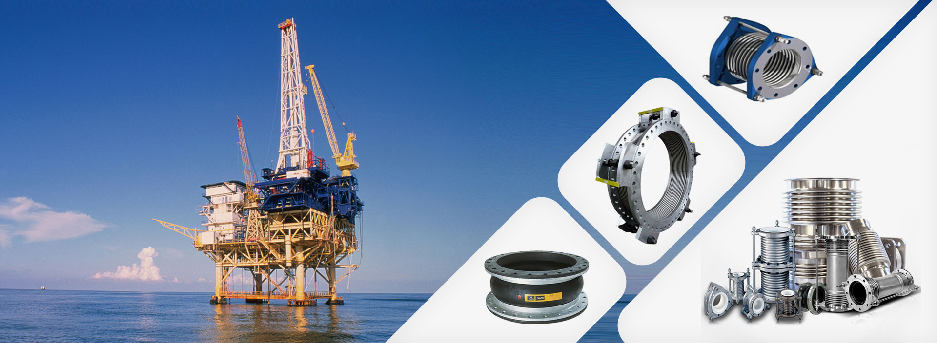 Emmanuel Oilfeild Equipment Trading LLC