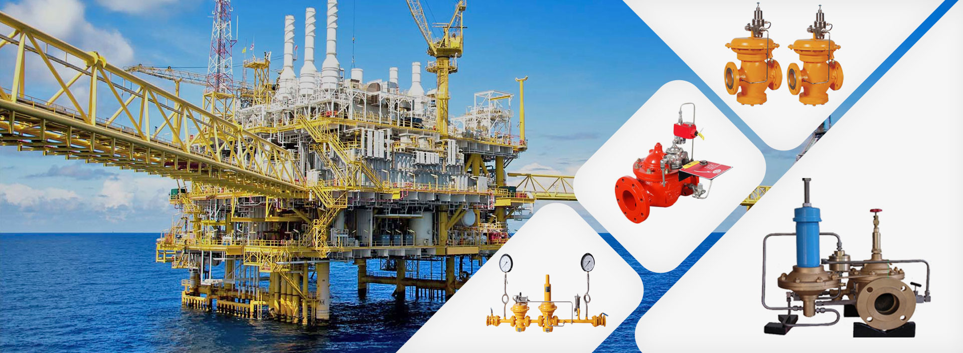 Emmanuel Oilfeild Equipment Trading LLC