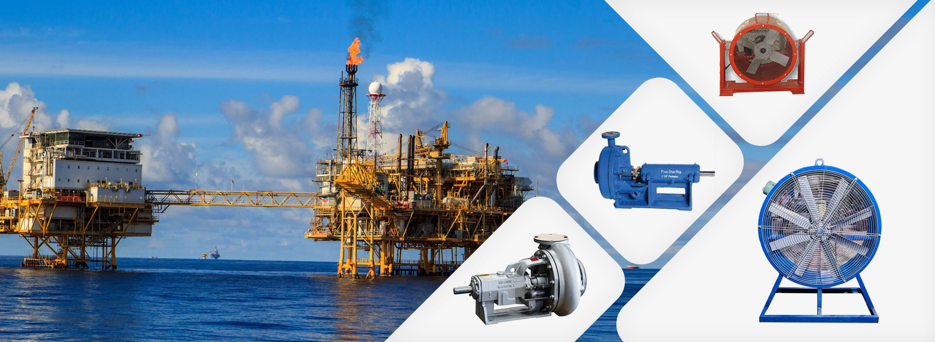 Emmanuel Oilfeild Equipment Trading LLC