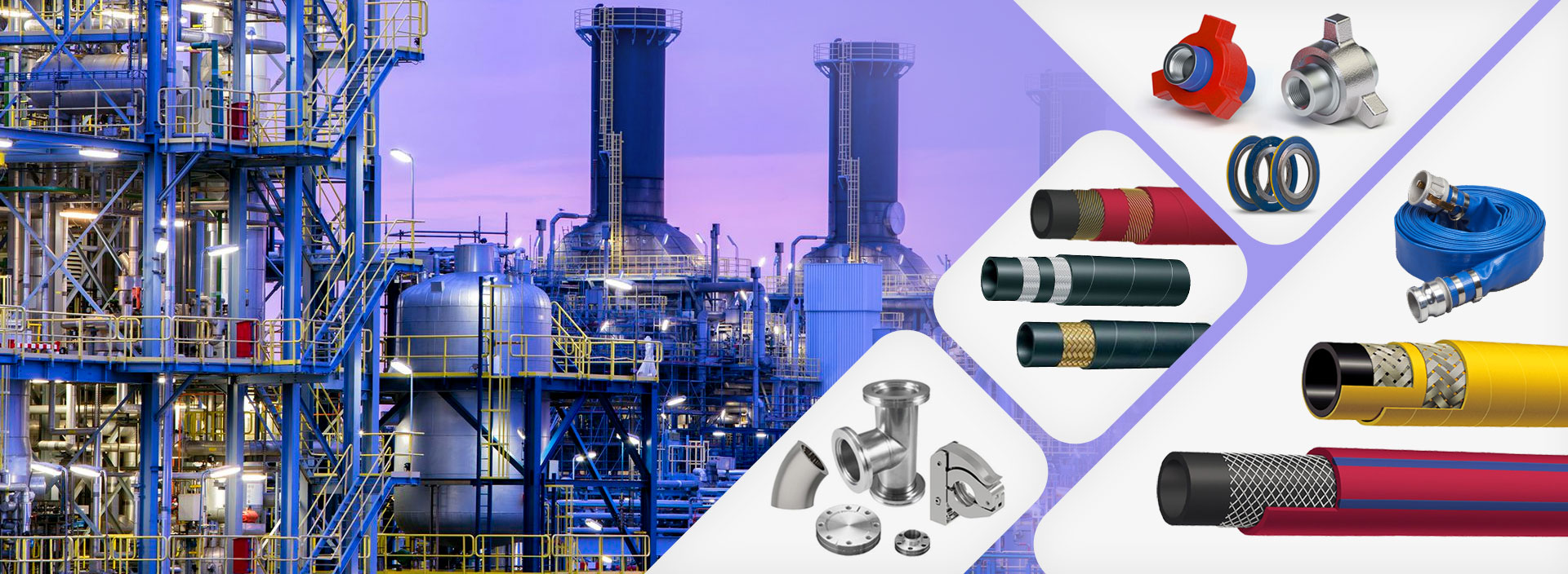 Emmanuel Oilfield Equipment Trading LLC