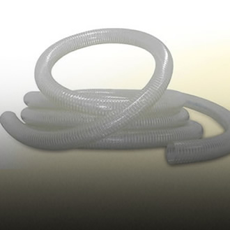 Spring Hose