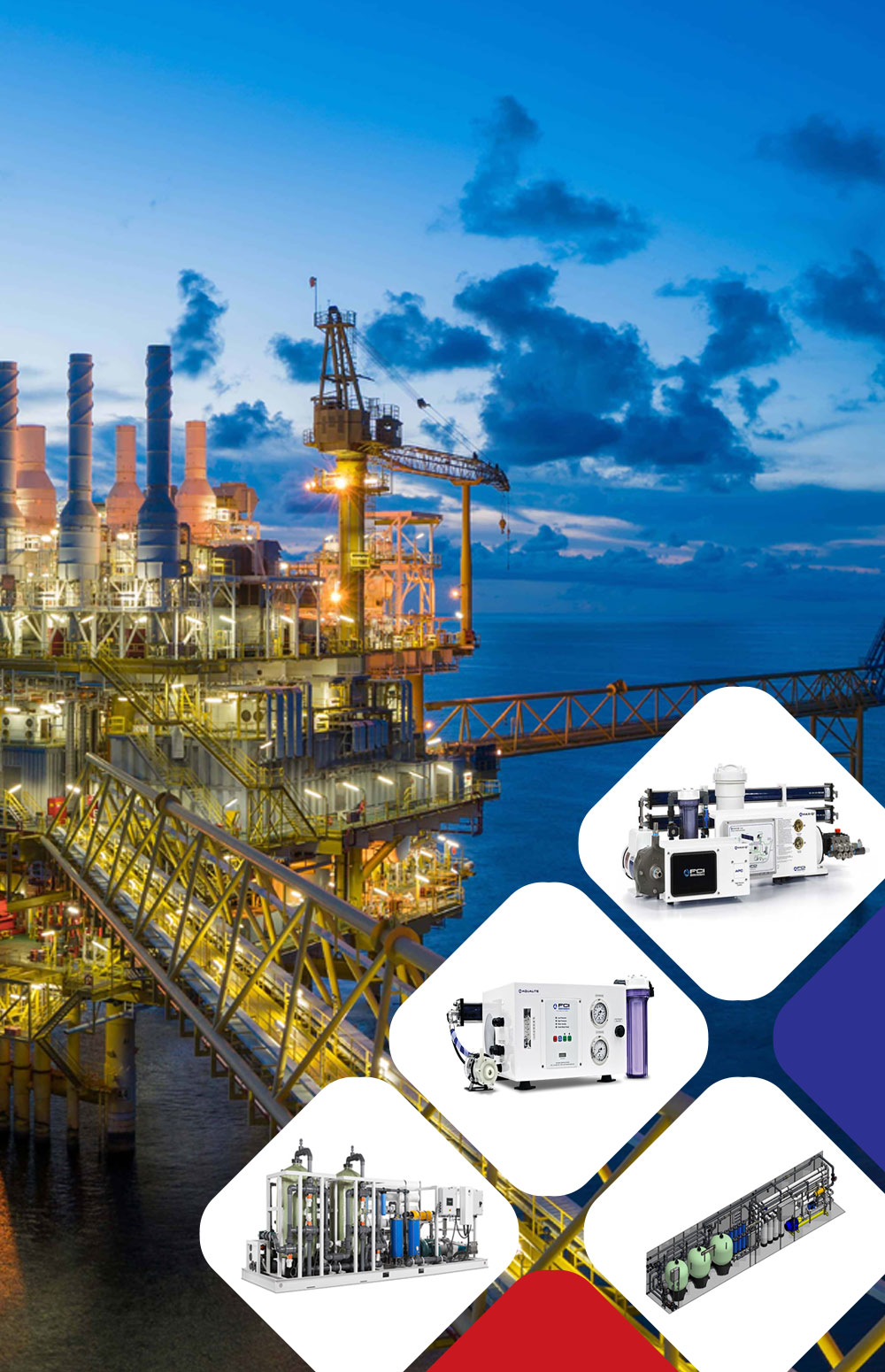 Emmanuel Oilfeild Equipment Trading LLC