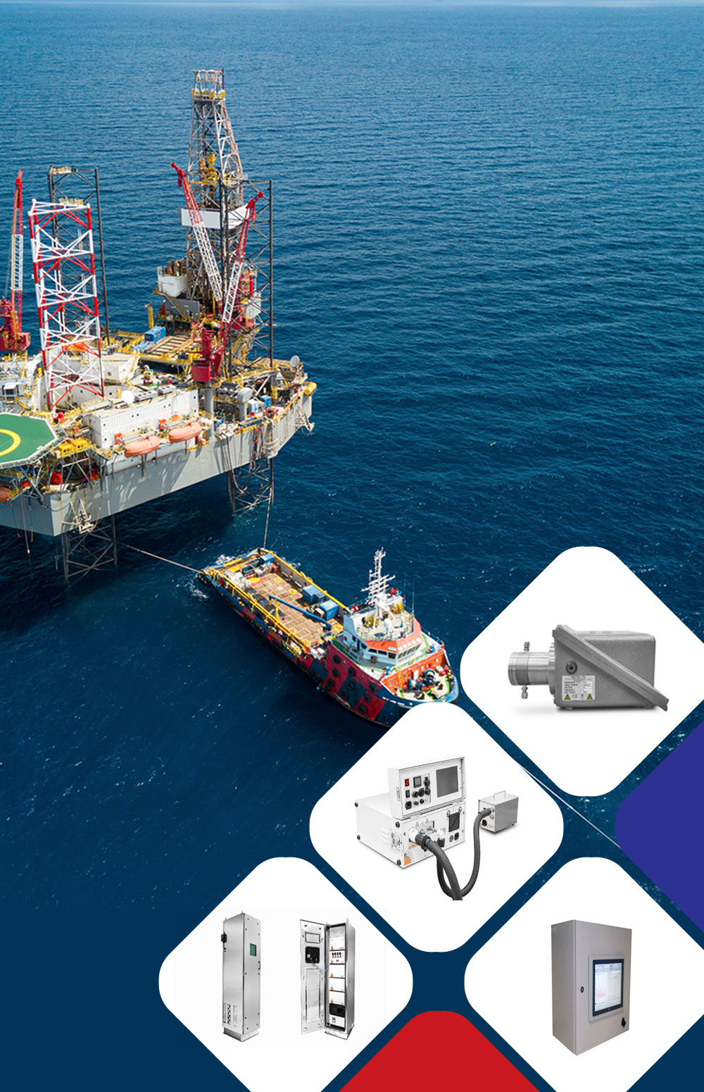 Emmanuel Oilfeild Equipment Trading LLC