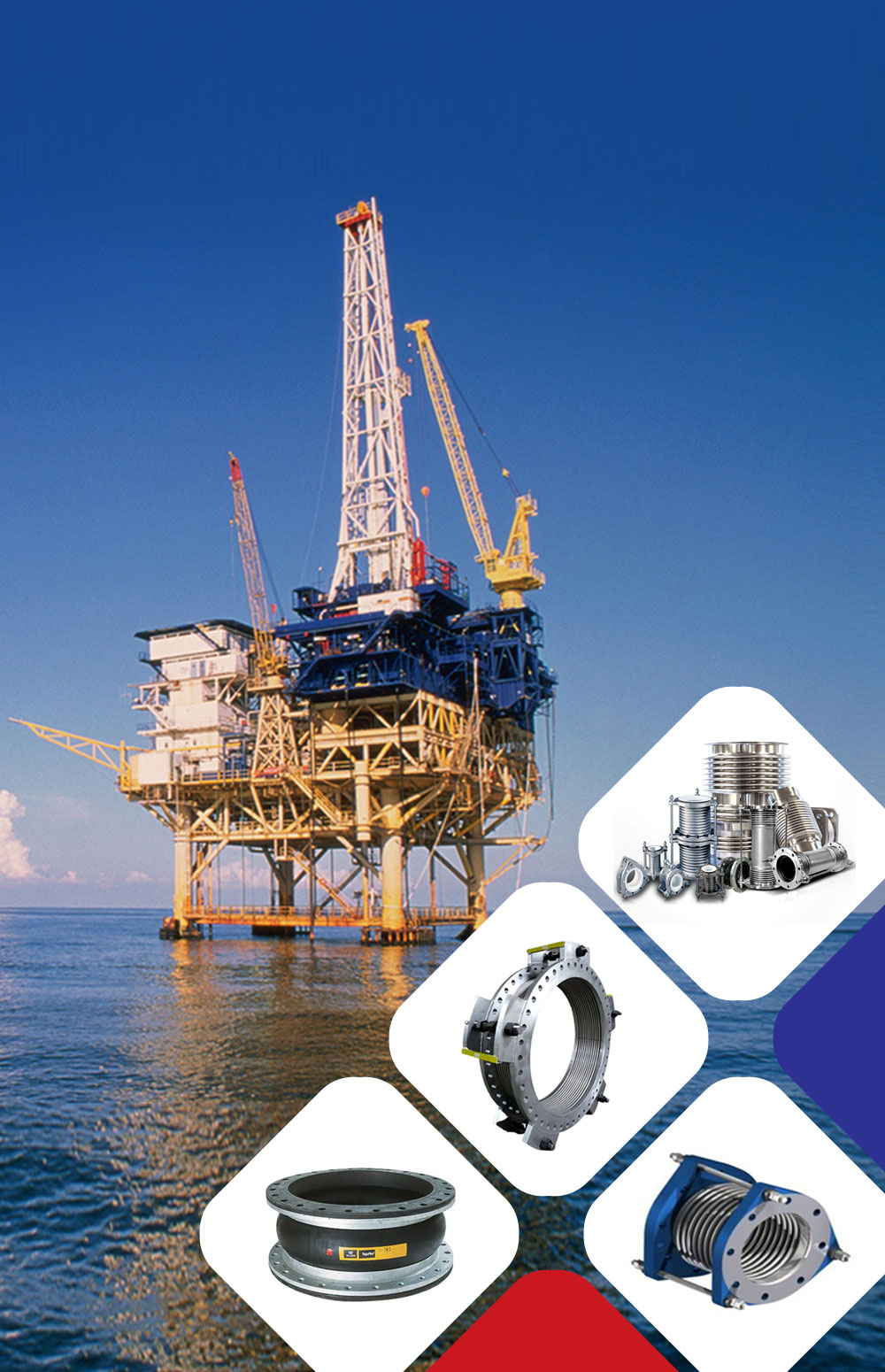 Emmanuel Oilfeild Equipment Trading LLC