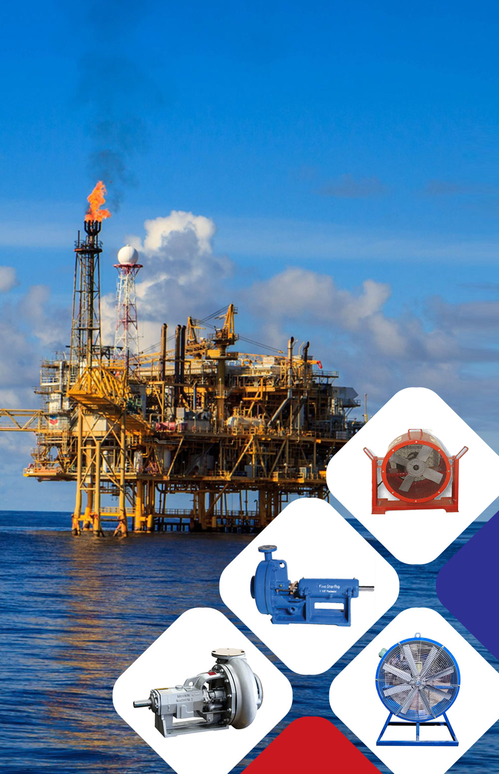 Emmanuel Oilfeild Equipment Trading LLC