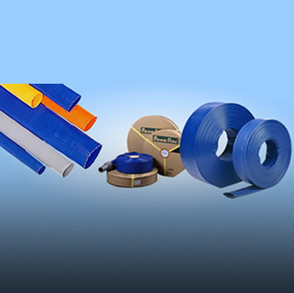 Ponaflex Layflat Hose