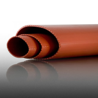 Aqualiner Heavy Duty Layflat Hose
