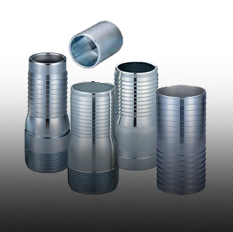 King Combination Nipple & Ferrule