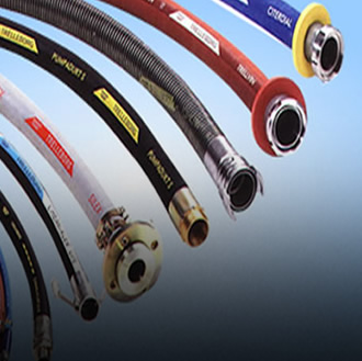 Rubber Industrial Hosese