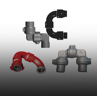 Swivel Joints